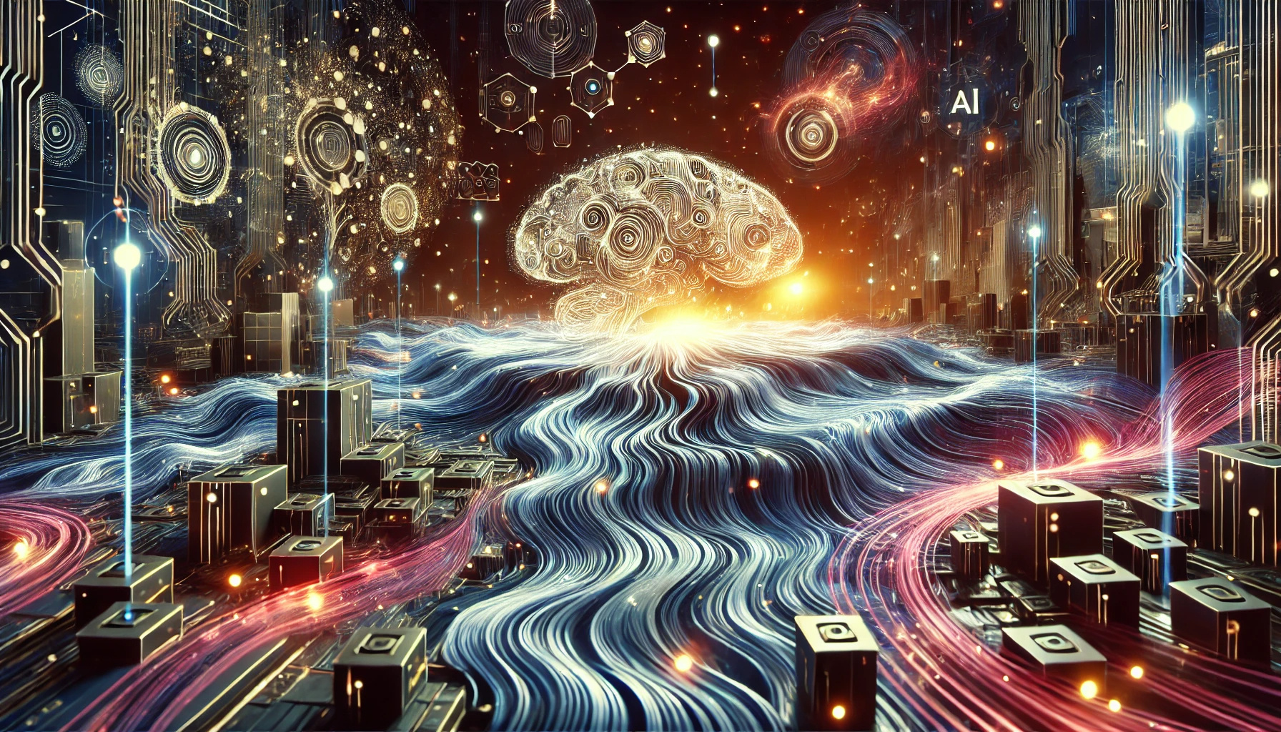 AI Content Specialist (m/w/d)