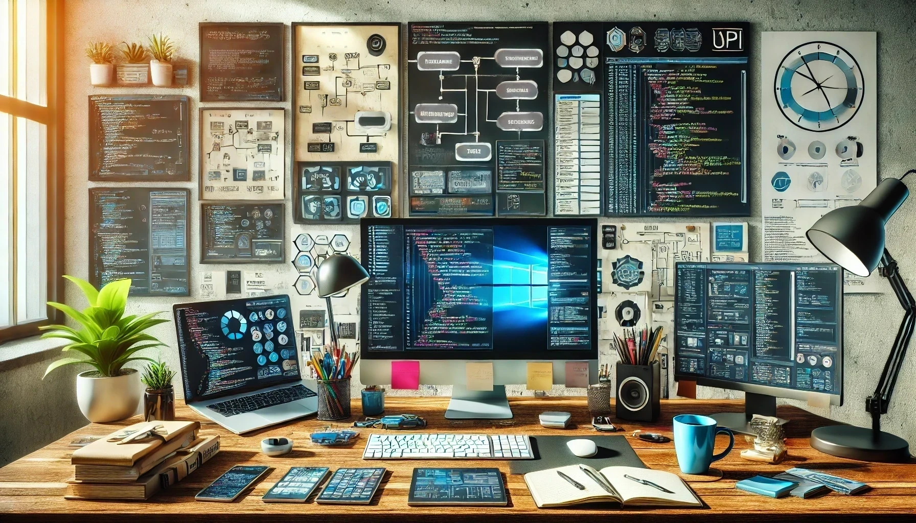  Fullstack Developer, PHP Profi (m/w/d)