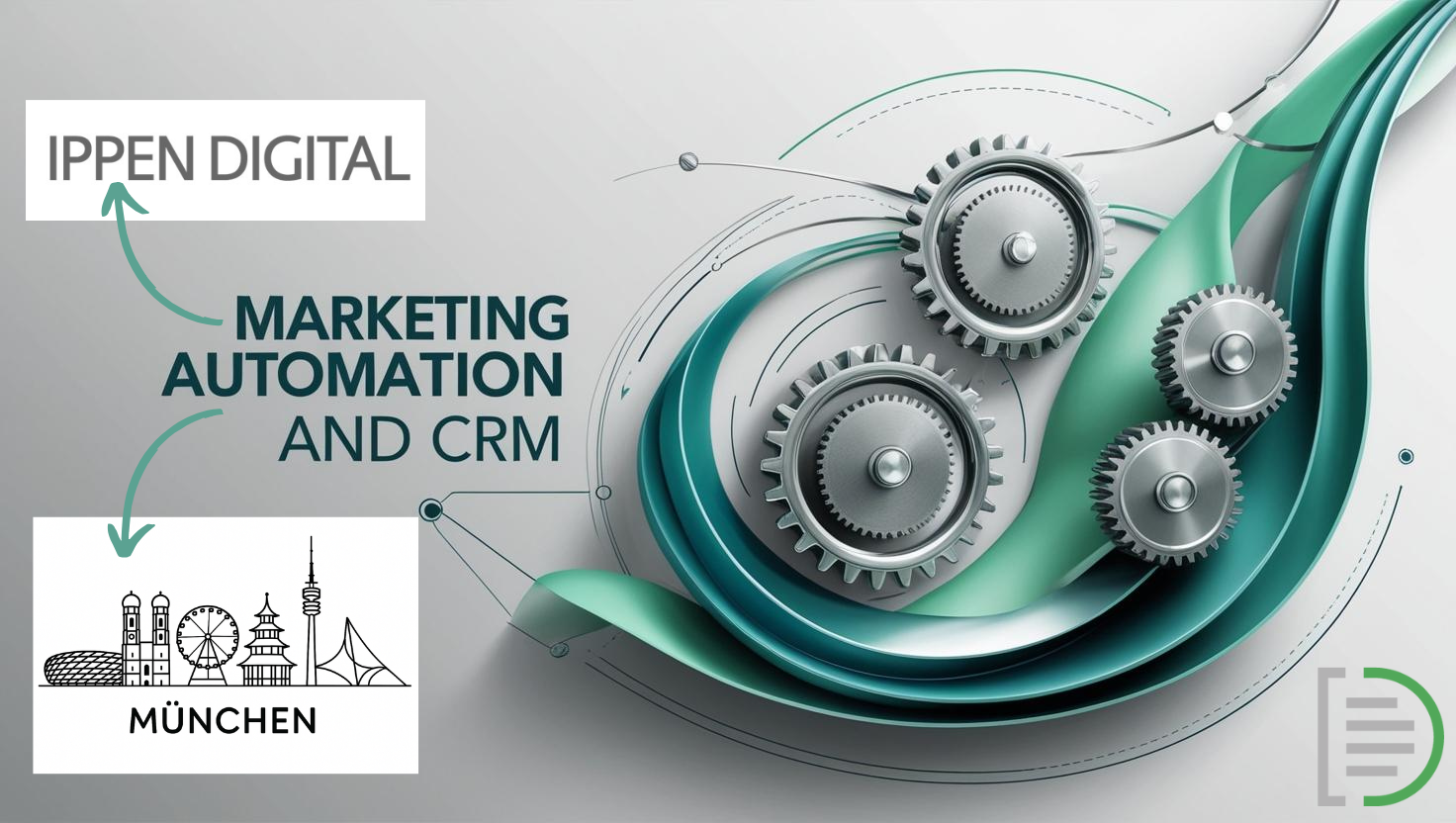 CRM Manager für Marketing Automation (m/w/d)