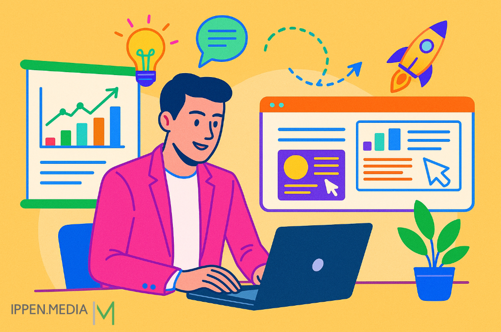 Digital Sales Operations Manager (m/w/d) 