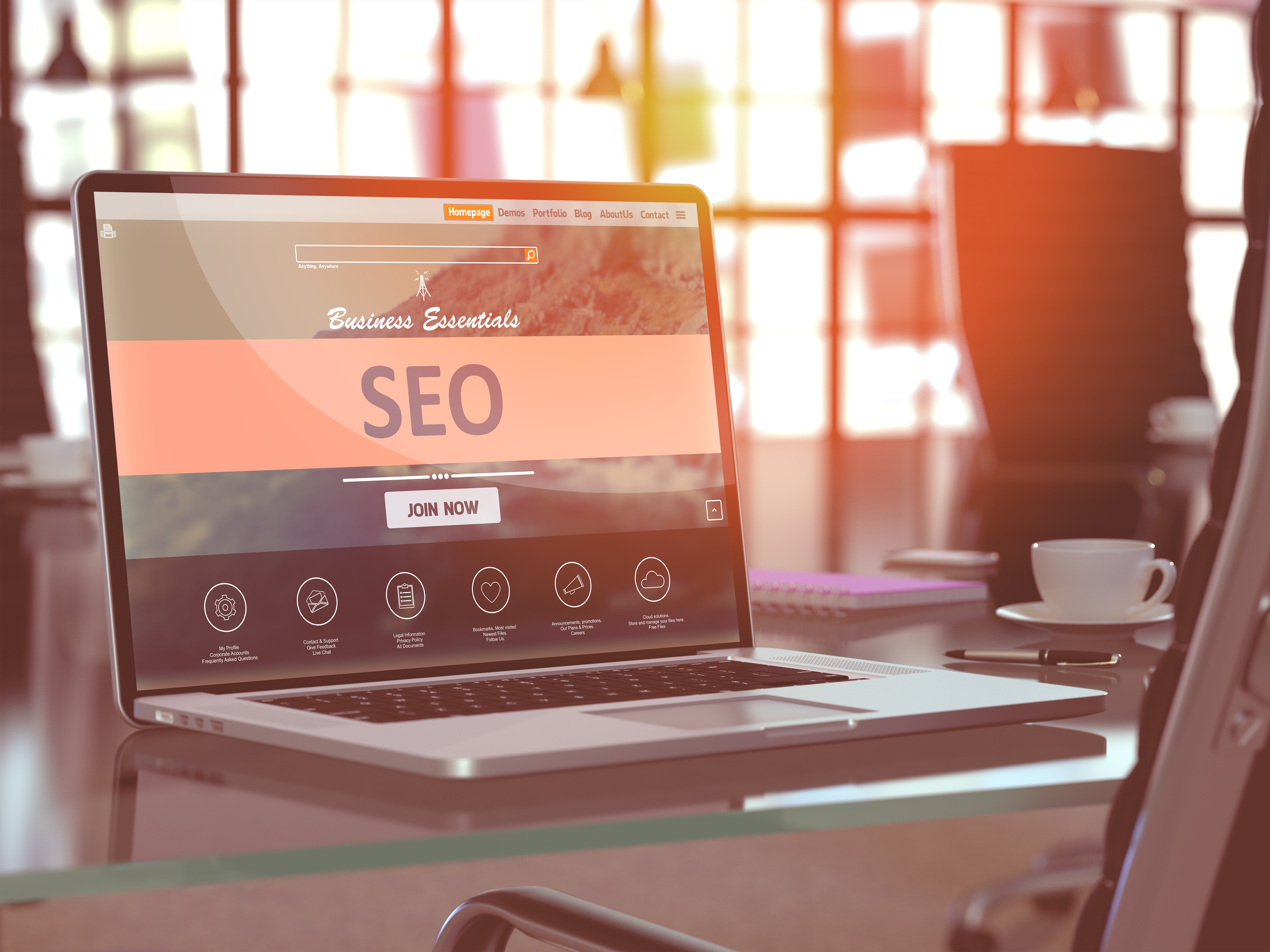 Werkstudent SEO (m/w/d)