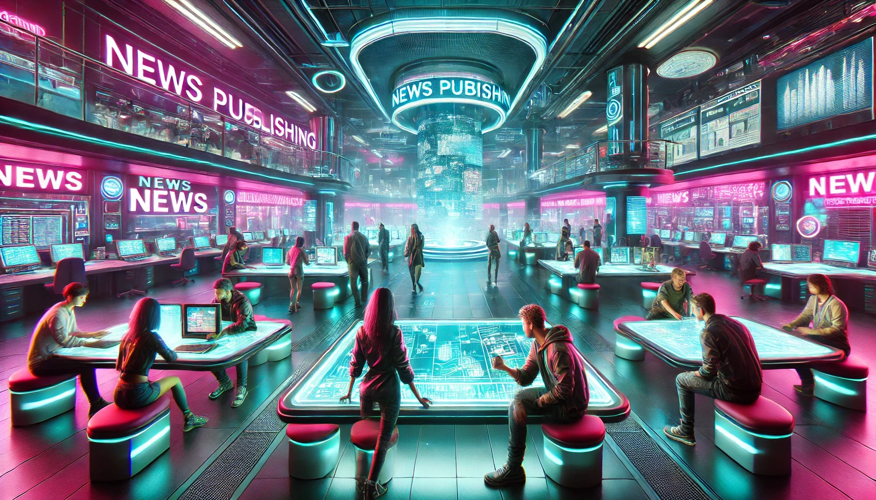 Senior AI Engineer (m/w/d)