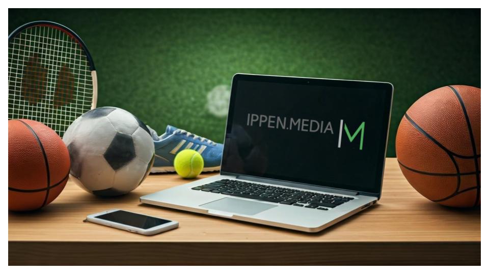 Social Media Manager Sport in freier Mitarbeit (m/w/d)