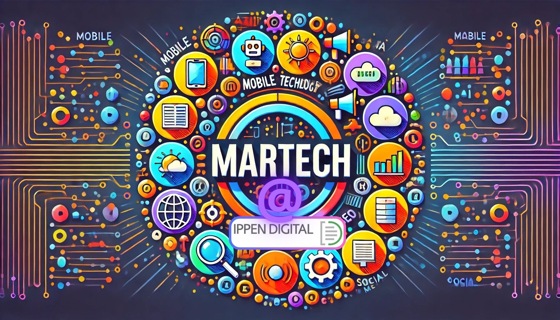 Projektmanager MarTech (m/w/d)