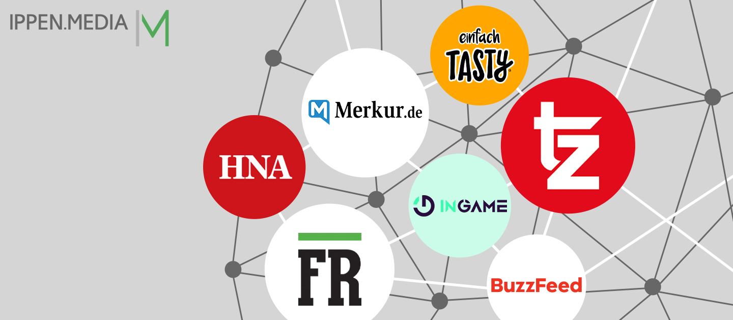 Chef vom Dienst (m/w/d)