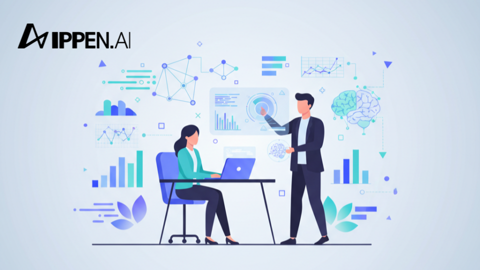 Data AI Engineer (m/w/d)