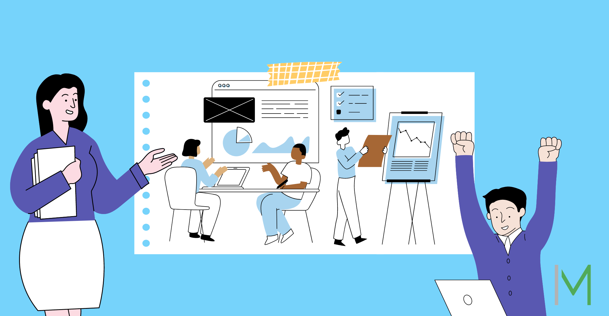 Praktikant Datenjournalismus (m/w/d)