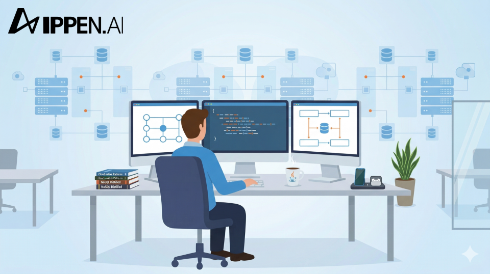 Java Backend Engineer (m/w/d)