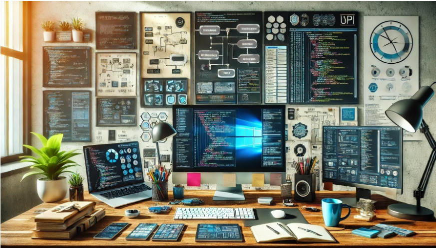 ASP.Net Developer (m/w/d) 