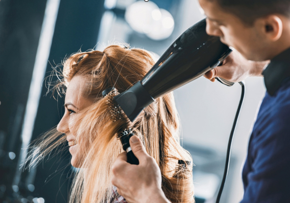 Friseur (m/w/d)