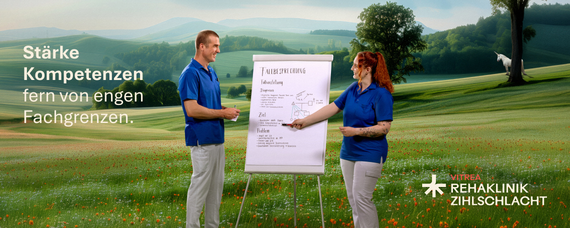 VITREA Employer Branding Uebergreifend