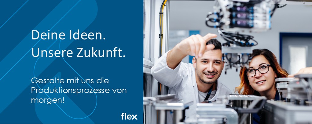 Process Development Engineer (m/w/d)