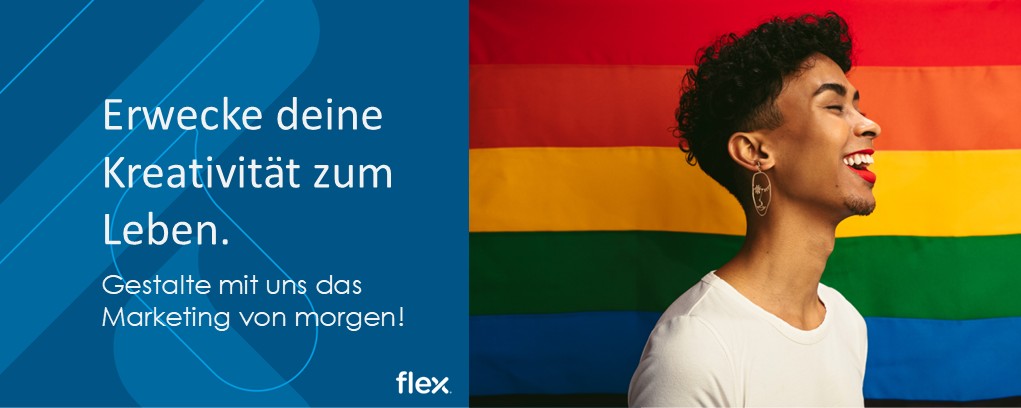Praktikum im Bereich Medien & Kommunikation