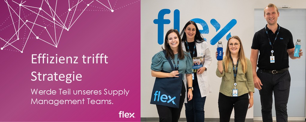 Flex Teamwork