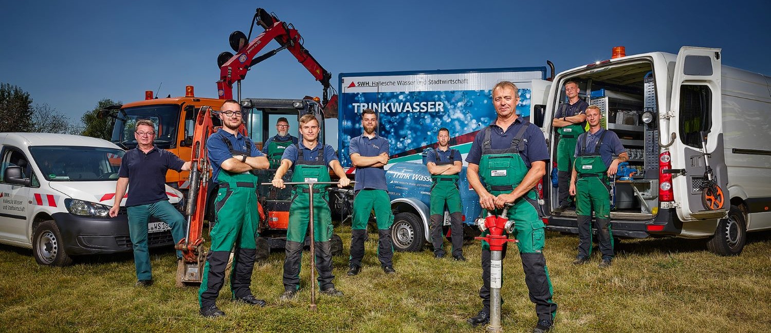 Job Symbolbild