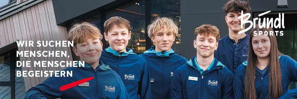 Lehrlinge Gruppenfoto