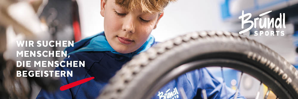 Lehrling Bikemechanik