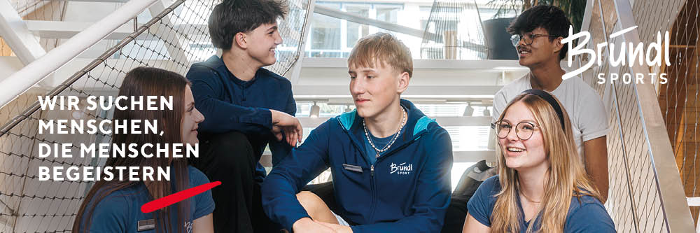 Lehrlinge Gruppenfoto