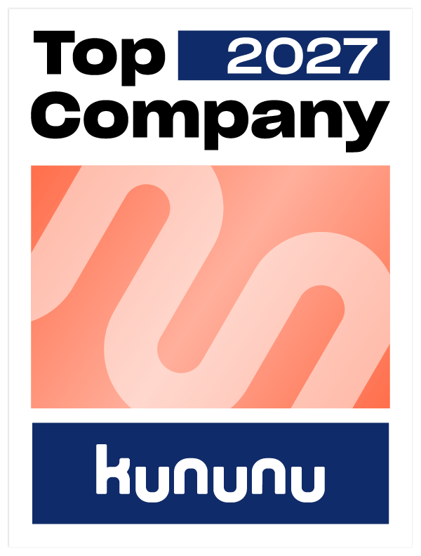 Top Kununu 2023
