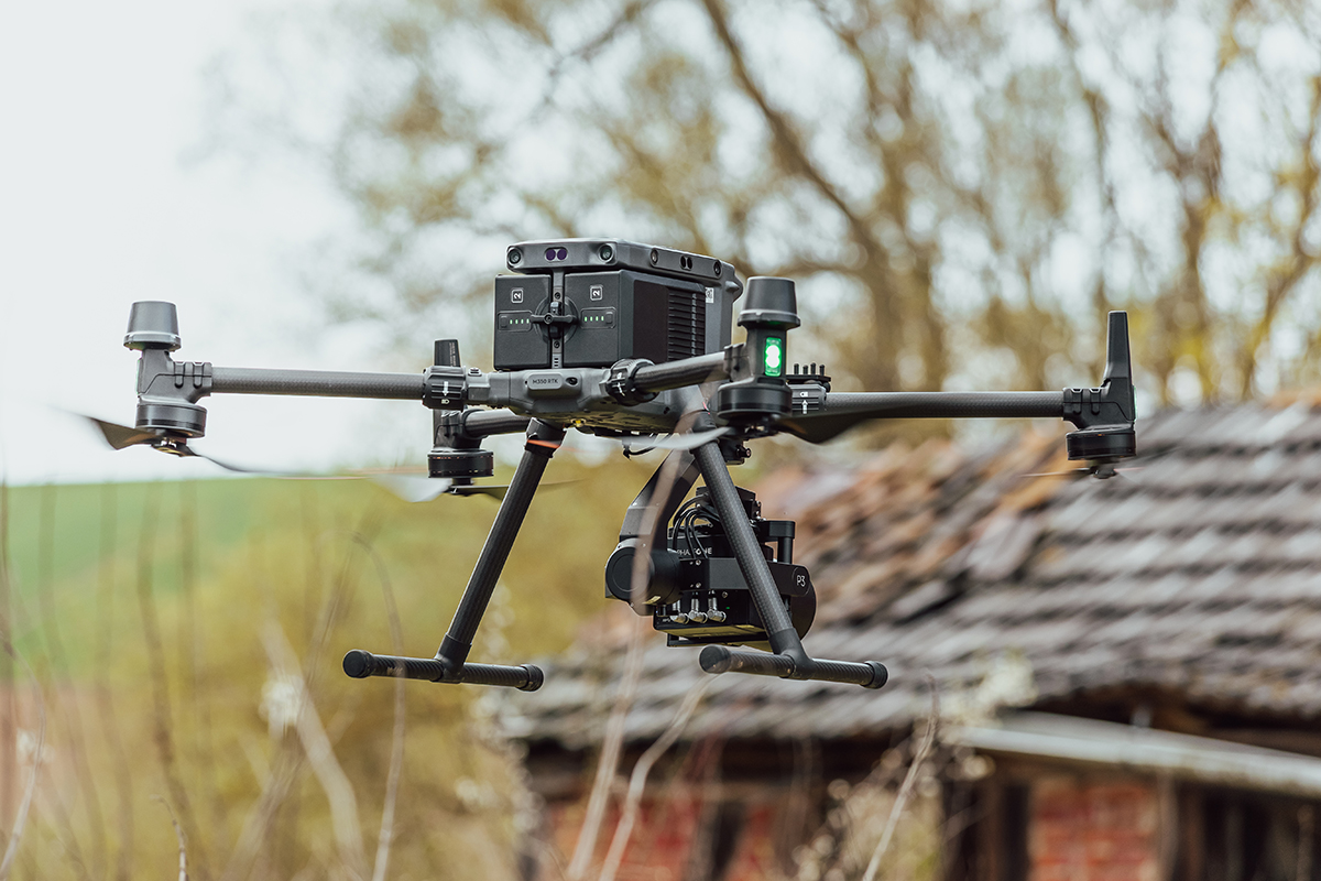 drohne, teamleitung, jetzt bewerben, job