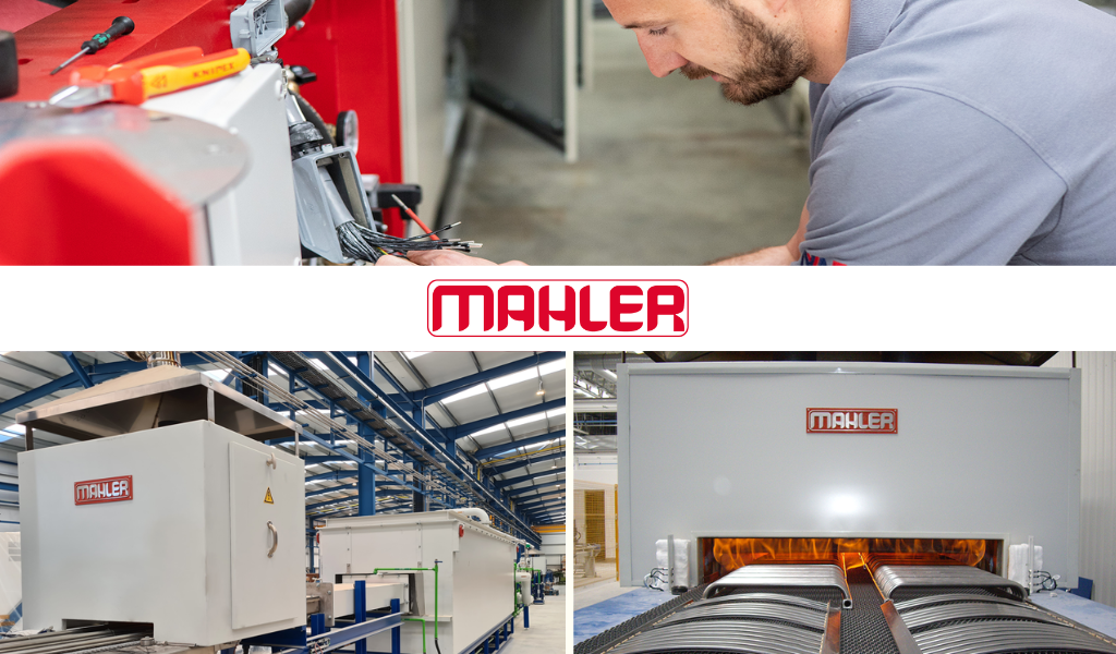 Mahler GmbH