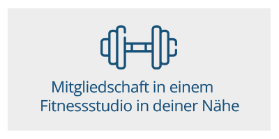 Fitnessstudio