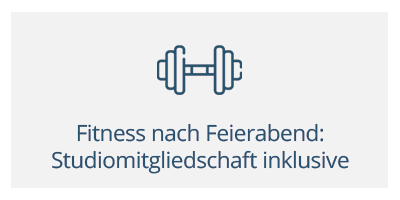 Fitnessstudio