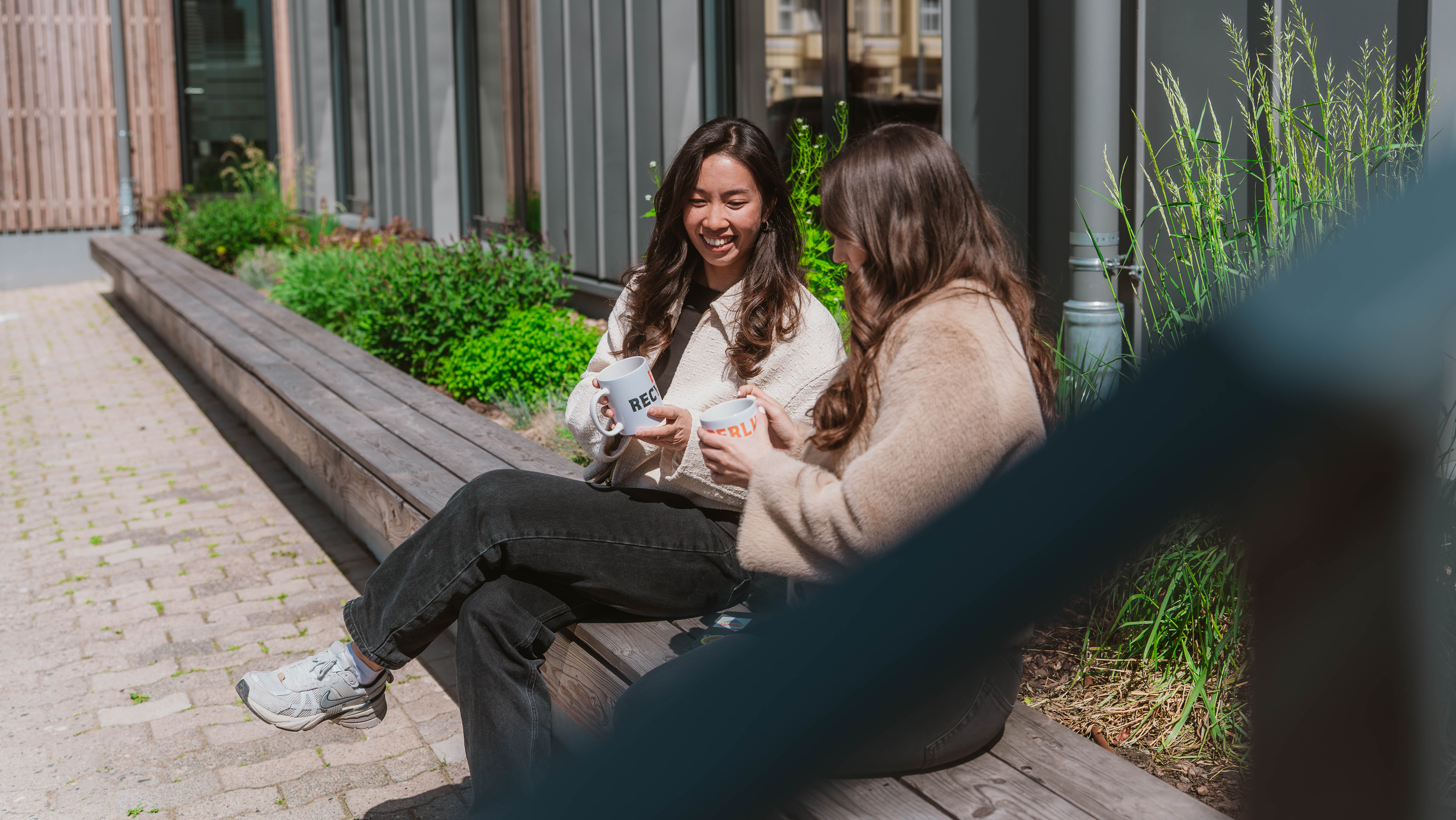 Jobs bei der Berlin Recycling GmbH