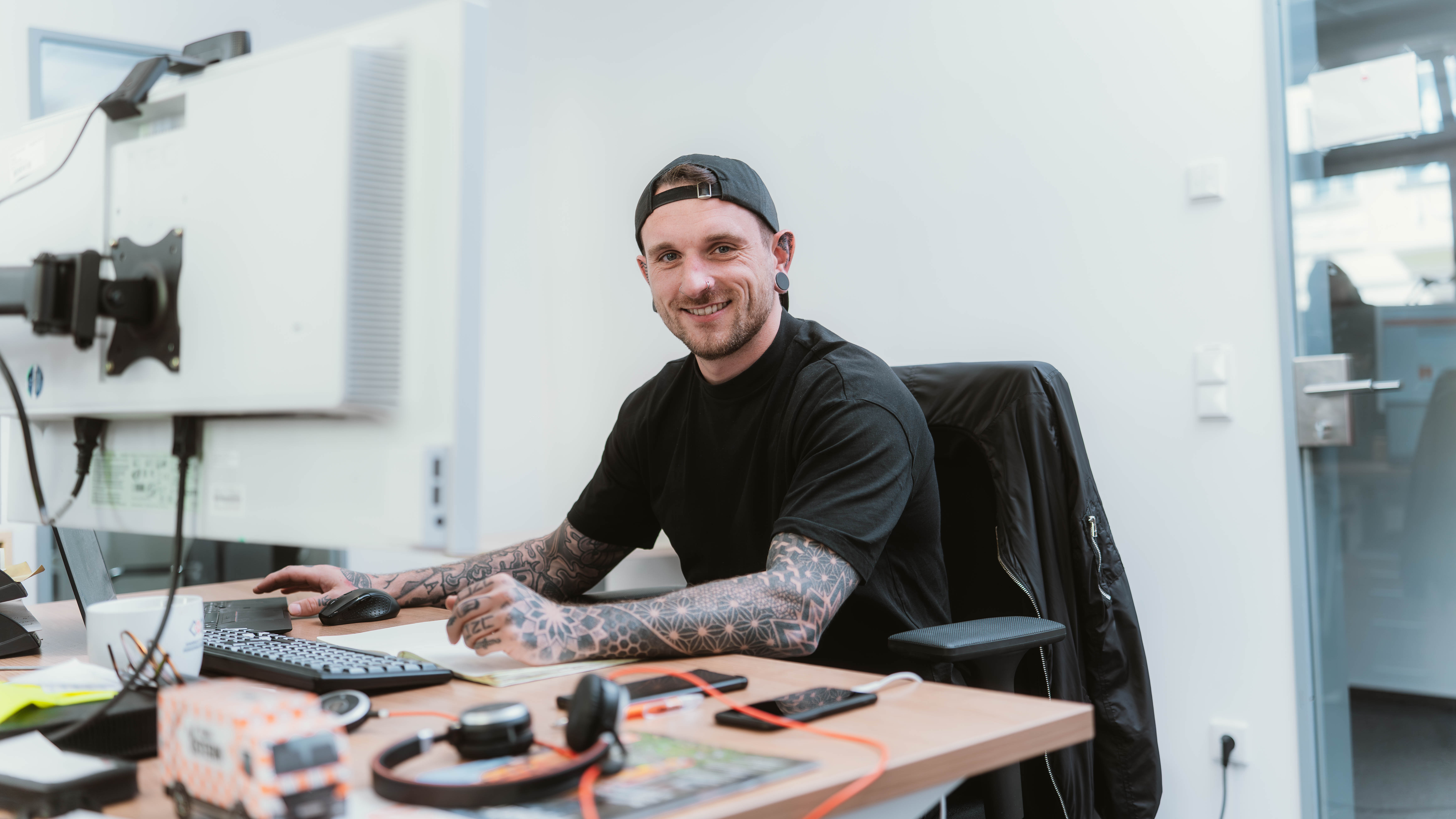 Jobs bei der Berlin Recycling GmbH