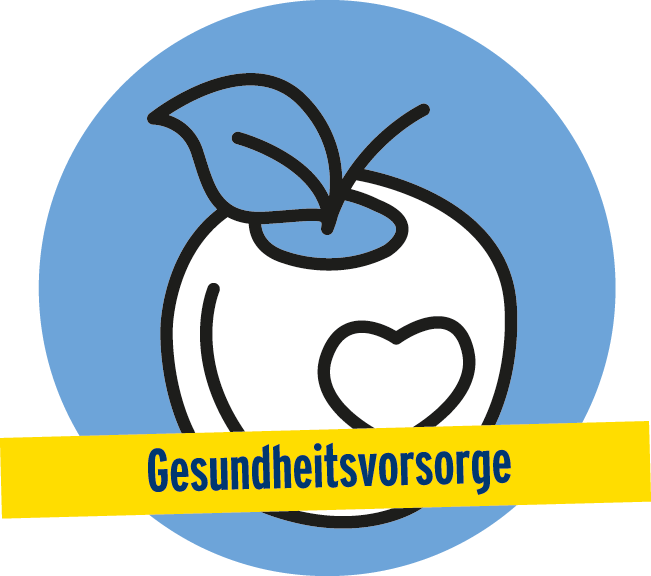 Gesundheitsvorsorge
