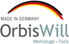 Logo OrbisWill