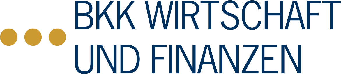 Logo BKK W&F