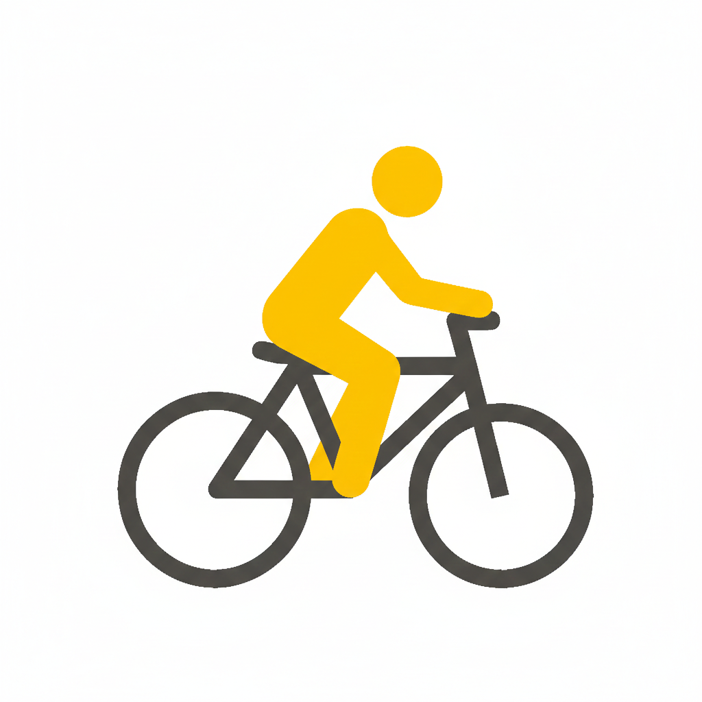 Bike Leasing