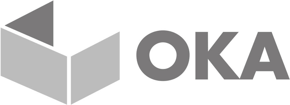 OKA Büromöbel GmbH & Co. KG Logo