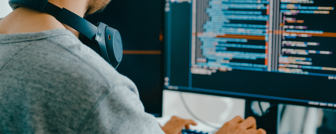 SOFTWAREENTWICKLER IM BEREICH MICROSOFT DYNAMICS 365 BUSINESS CENTRAL (m/w/d) 