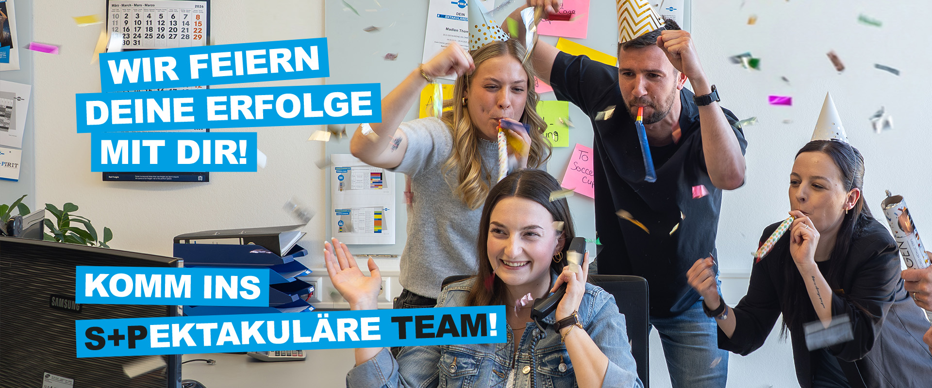 AUSBILDUNG 2027 - KAUFMANN FÜR GROSS- UND AUSSENHANDELSMANAGEMENT (m/w/d)
