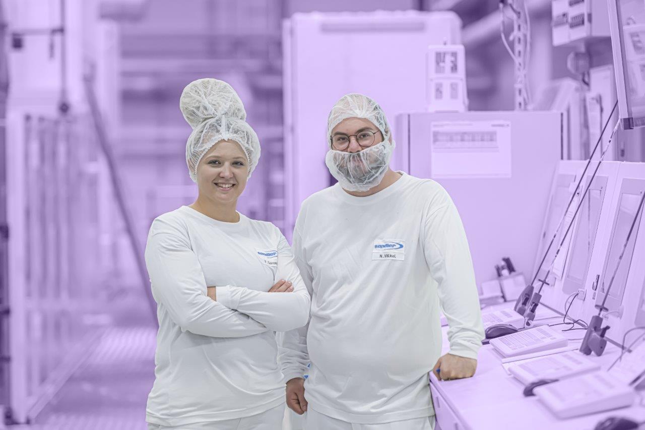 Ferienarbeiter (m/w/d) 2026