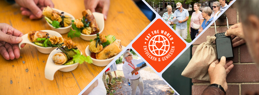 Junior Product Manager (m/w/d) im Food Tourismus