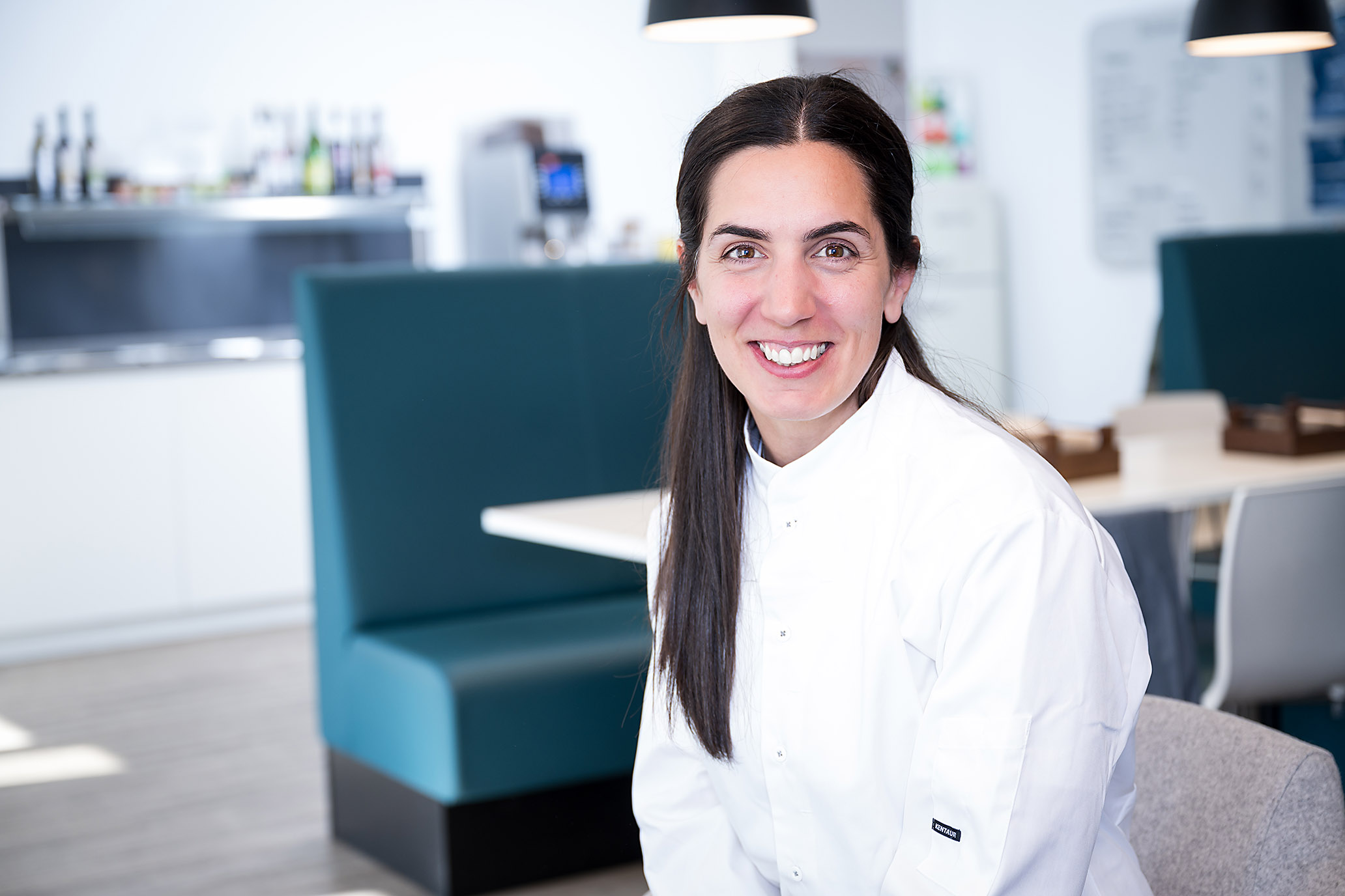 Küchenhilfe (m/w/d) Betriebsgastronomie
