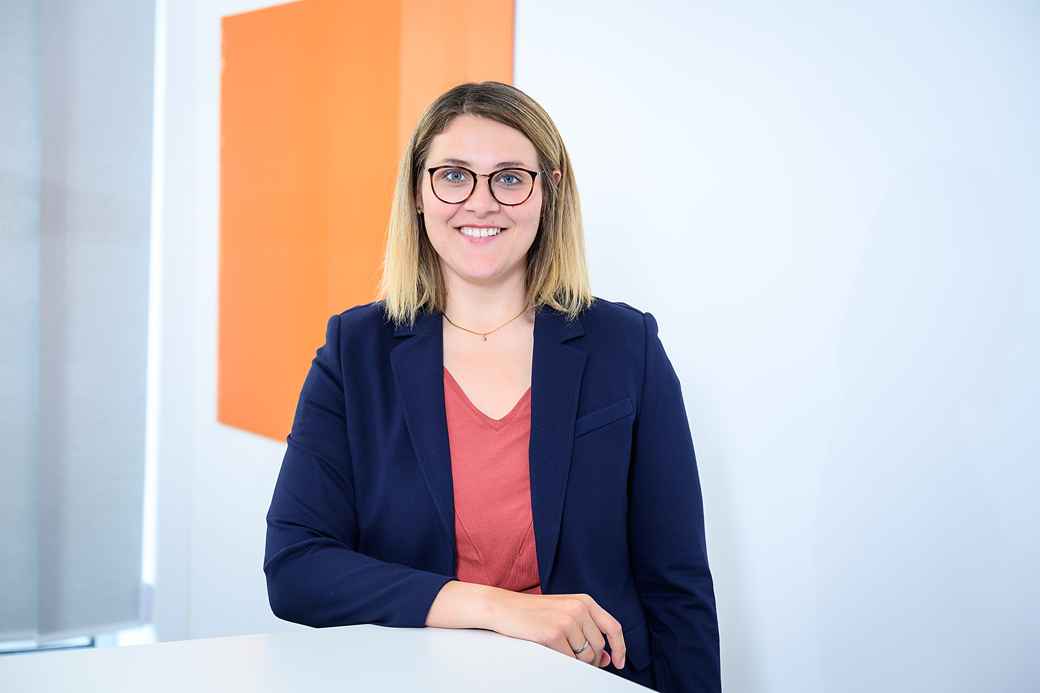 Kaufmännische Kraft (m/w/d)