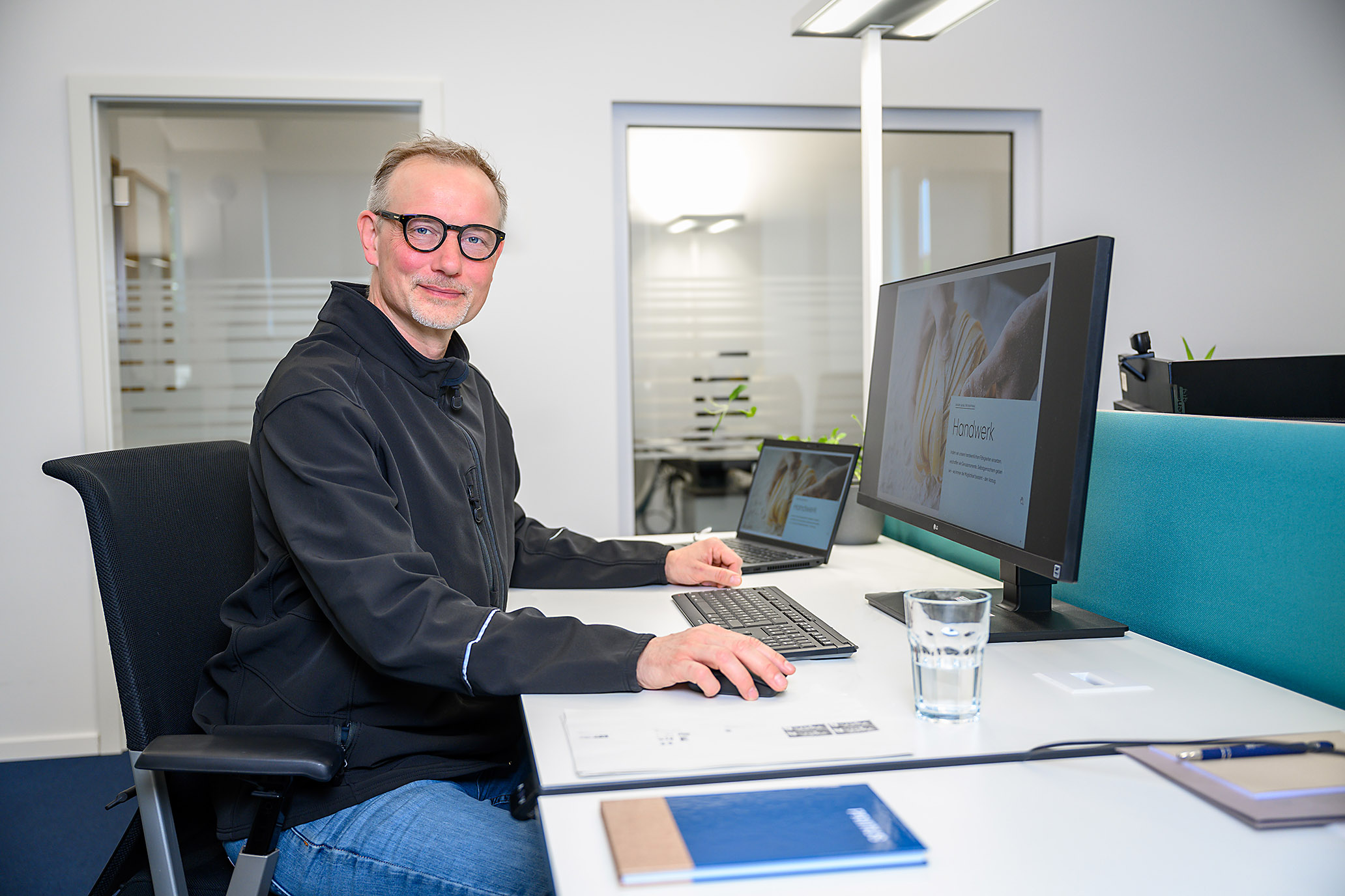 Springer Betriebsleiter (m/w/d) Rheinland