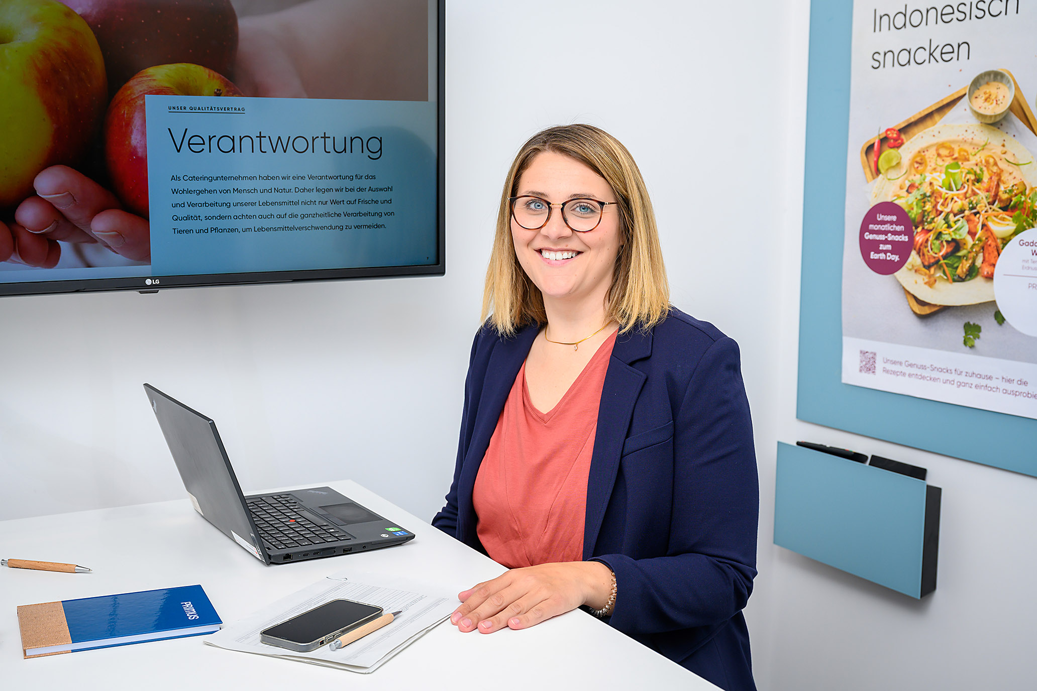 Werkstudent (m/w/d) Kaufmännischer Bereich