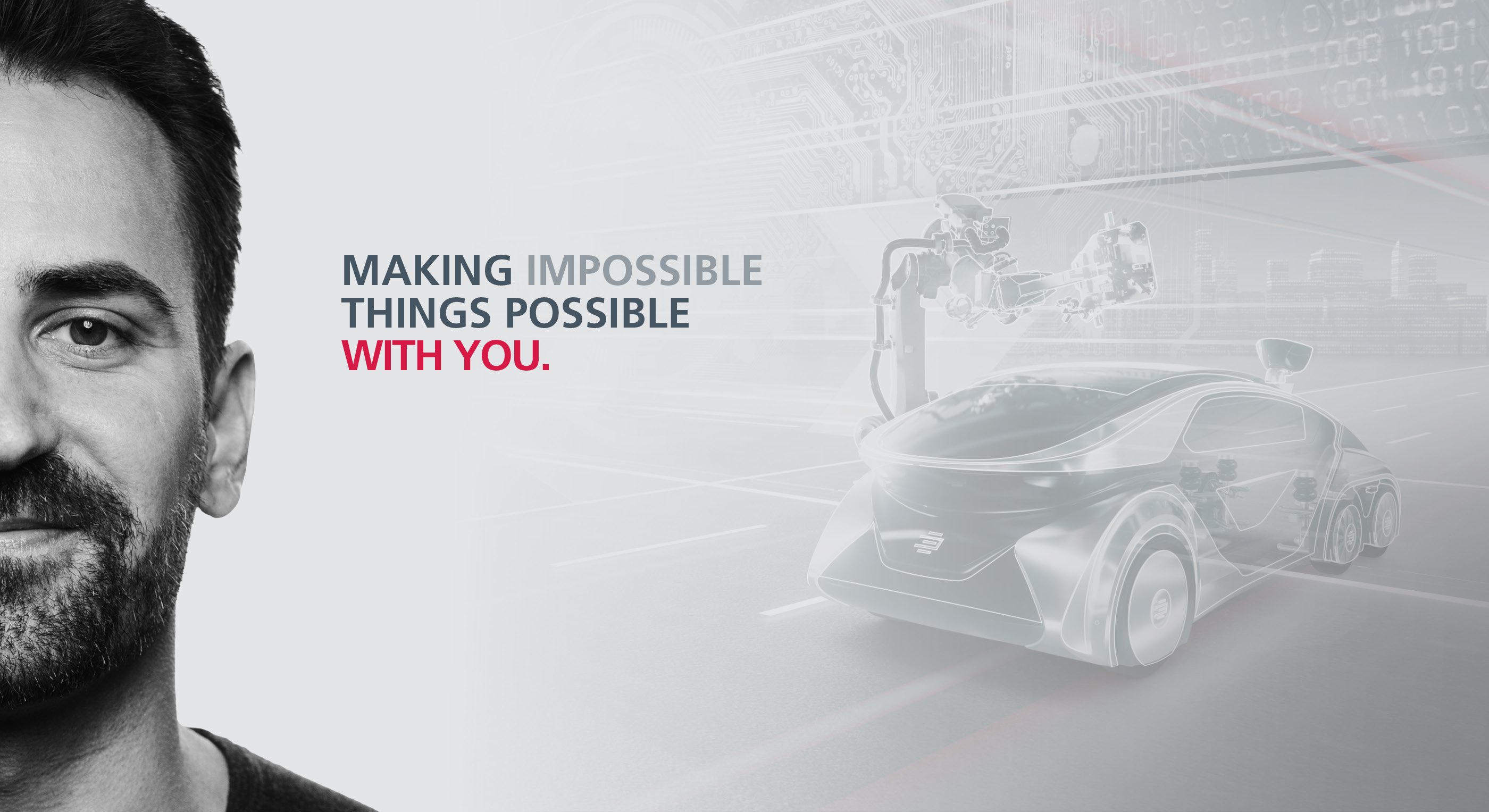 Sachbearbeiter* HR & Administration | 60%