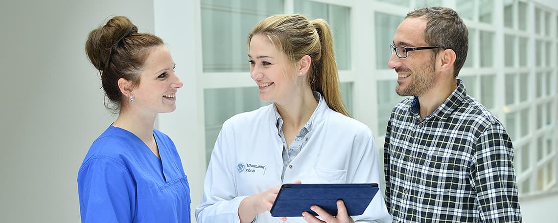 Fachärztin/Facharzt (w/m/d) für Pathologie (MVZ)