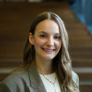 Portrait Agnes Göstl