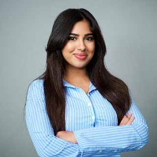Bild von Sherin Cheriankalayil