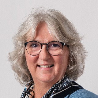 Karin Zwölfer